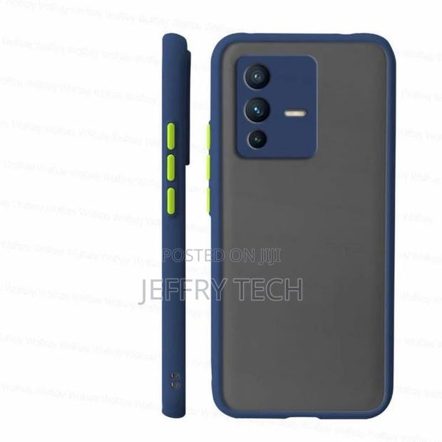 Matte Case for Vivo V23 5G - main view