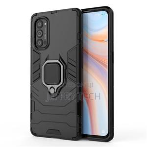 Amoured Hard Case for Oppo Reno 4 - thumbnail 2