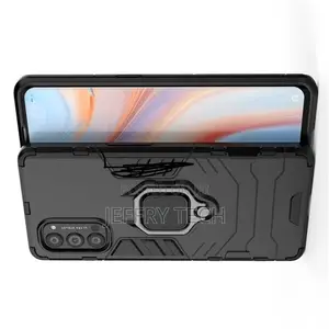 Amoured Hard Case for Oppo Reno 4