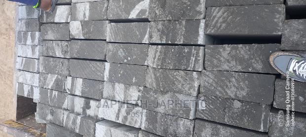 Mdarugo,Stones Machine Cut Mawe - thumbnail 3