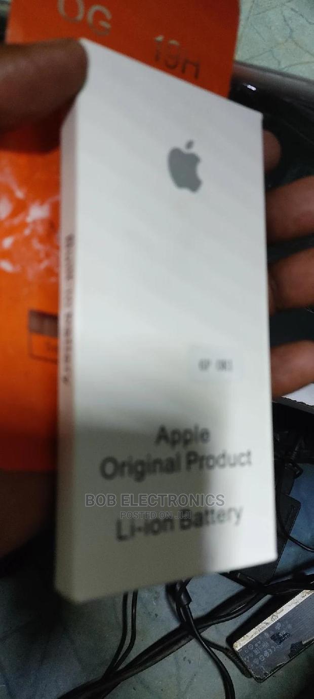 iPhone 6 Battery Original - thumbnail 2