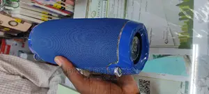 Jbl Bluetooth Speaker With FM Radio