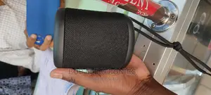 Heavy Bass Bluetooth Speaker