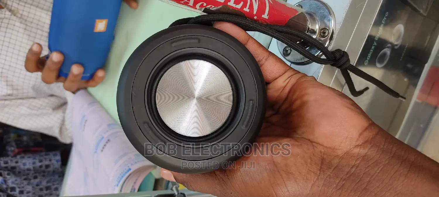 BLUETOOTH Portable Speaker
