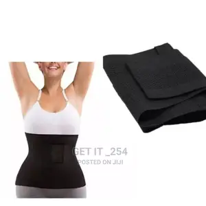 Tummytrimming Belt