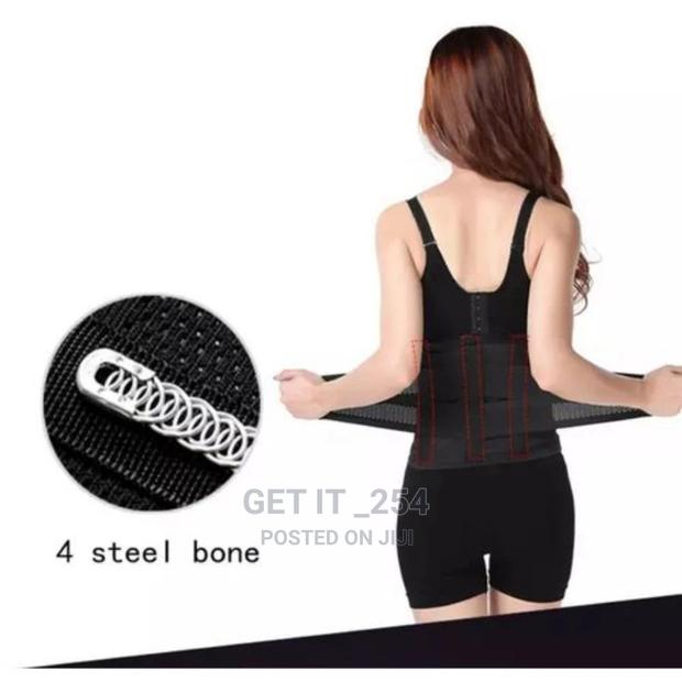 Tummytrimming Belt - thumbnail 2