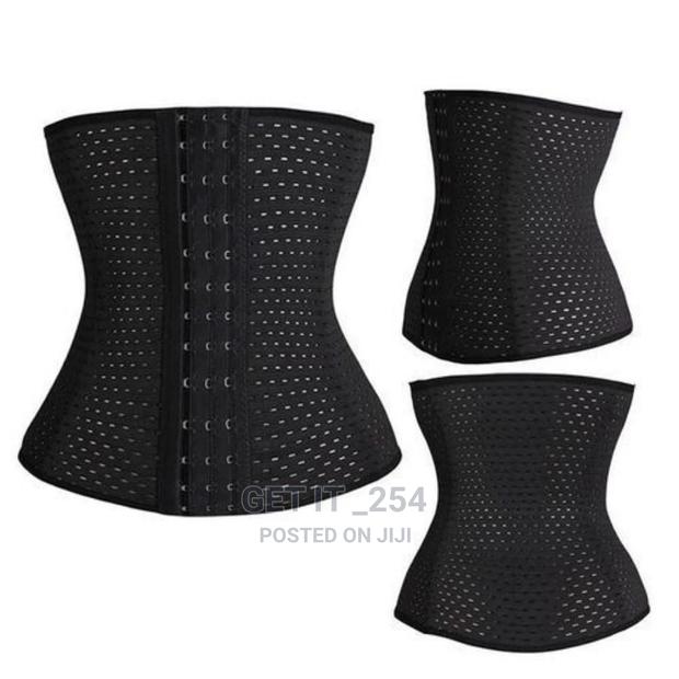 Fashion Slimming Belt - main view