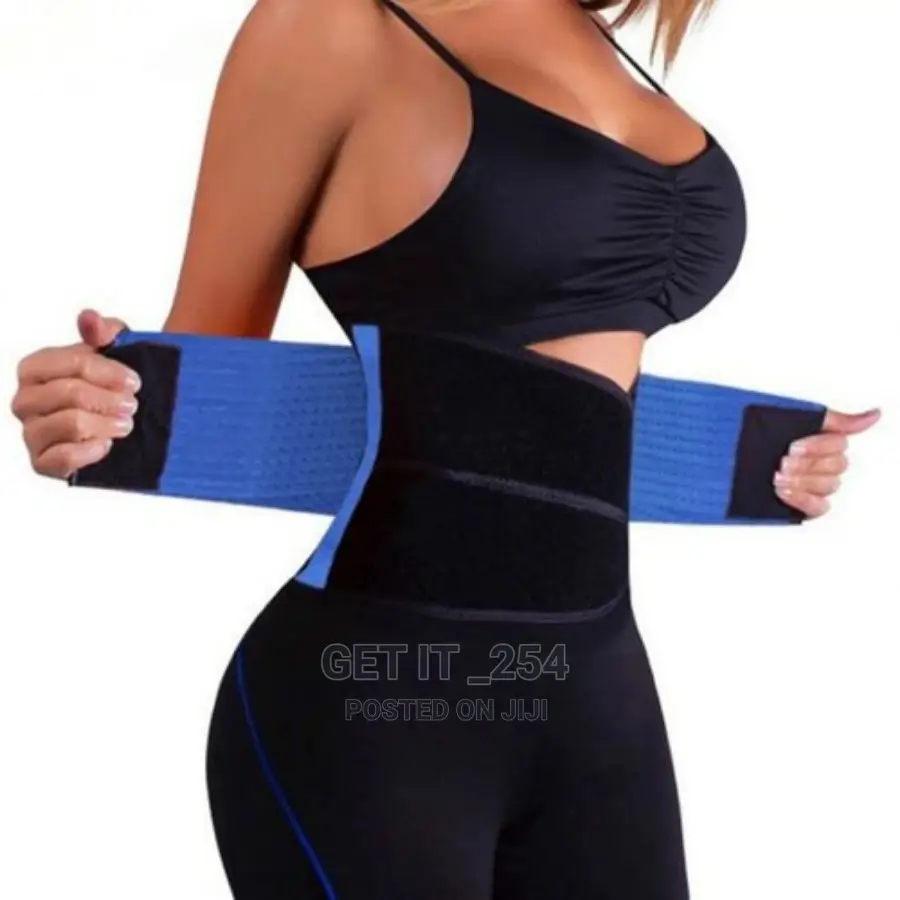 Sports Belt for Workouts