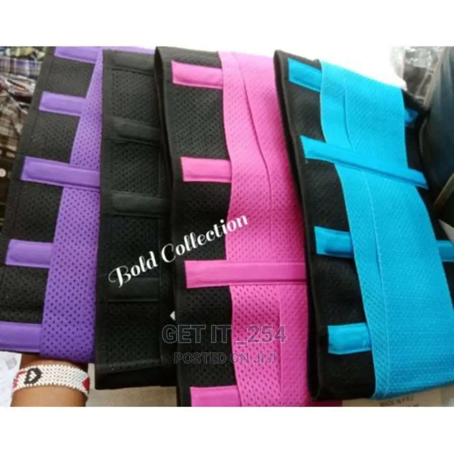 Sports Belt for Workouts