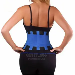 Gym Belt and Power Corset