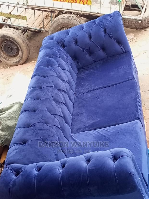 Chester Three Seater on Sale - main view