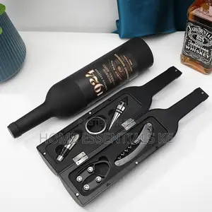 Wine Bottle Tools Set