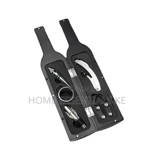 Wine Bottle Tools Set