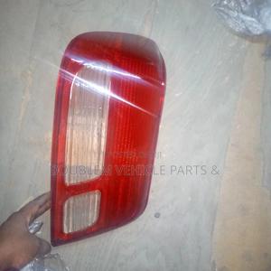 Tail Lens Carin Ti/Carina New Model