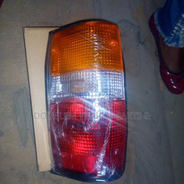 Tail Lamp Mitsubishi L200 New Model - thumbnail 2
