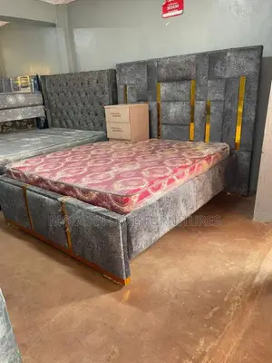 5/6 Classic Bed