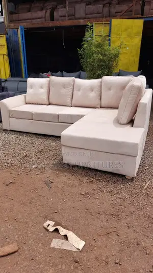 Corner Seat Sofa