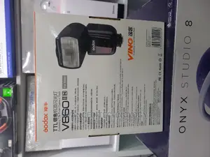 Godox V860 Ll (N) Speedlite