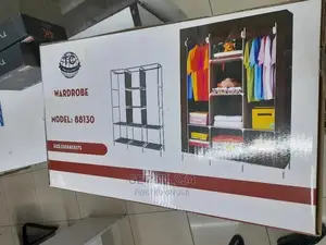 Portable Wardrobe