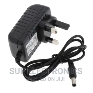 9V 1A DC Adapter