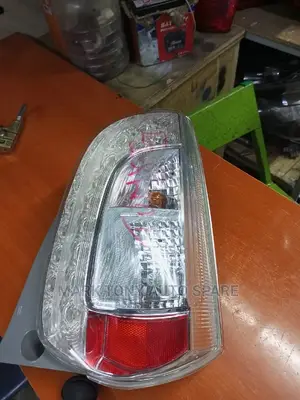 Passo 2015 Backlight R