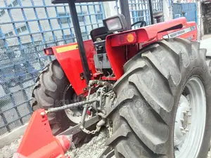 Massey Ferguson 385 4wheel