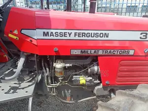 Massey Ferguson 385 4wheel