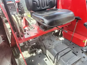 Massey Ferguson 385 4wheel