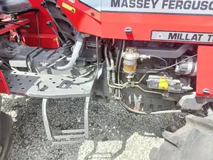Massey Ferguson 385 4wheel