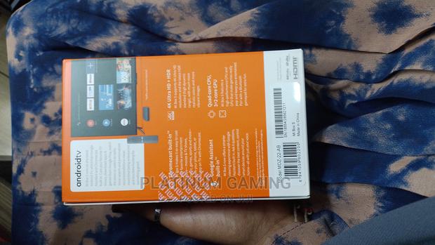 TV Box Mi Box S - thumbnail 3