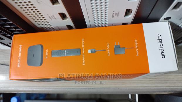 Mi Box (S) - thumbnail 2