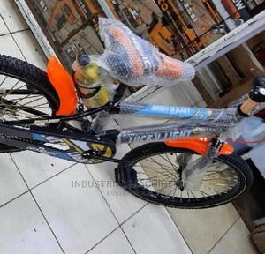 Kids Bike Size 20 - main view