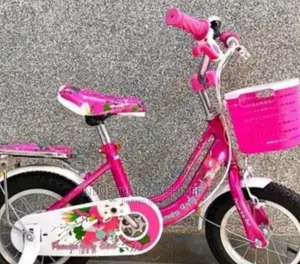 Super Bike For Kids Size 16