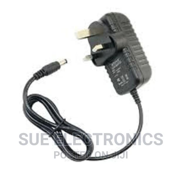 9V 2A DC Power Adaptor