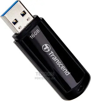 Transcend 16gb Jetflash 700 Usb 3.1 Gen 1 Flash Drive