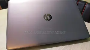 Laptop HP EliteBook 850 G5 8GB Intel Core i5 SSD 256GB