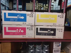 Tk-580 Quality Kyocera Toners