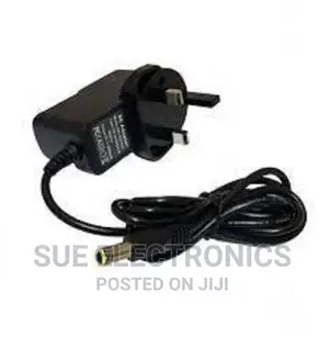 AC 5V 2A Power Adapter