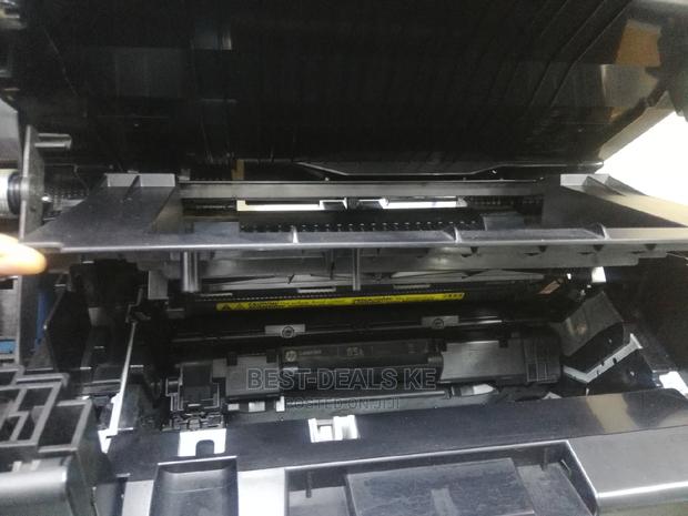 Laserjet M1132 MFP Printer - main view