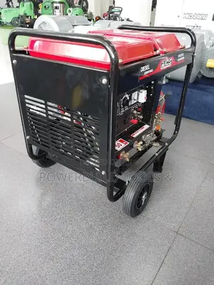 Aico Diesel Welding Generator