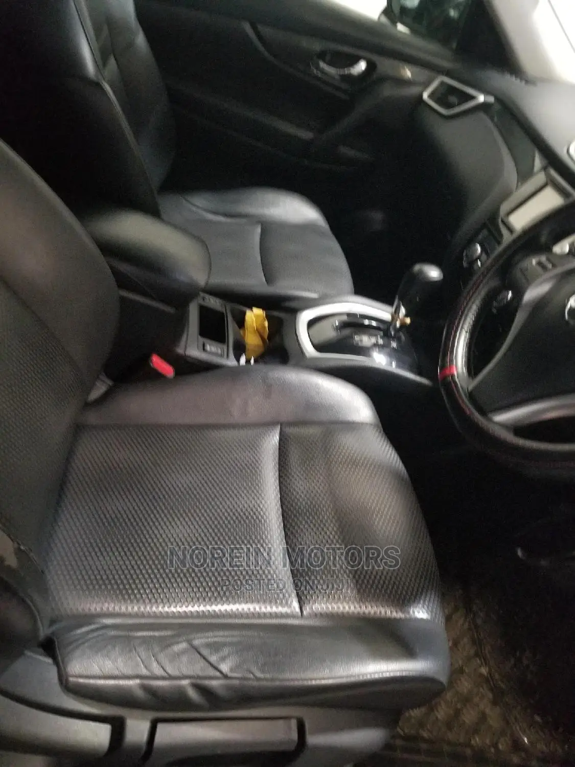 Nissan X-Trail SV Premium 2014 Silver