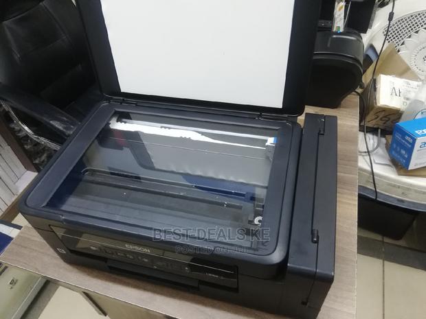 L3050 Epson Printer - thumbnail 3