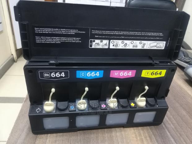 L3050 Epson Printer - thumbnail 4