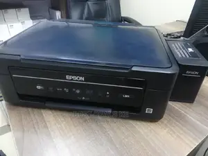 L365 Epson Printer