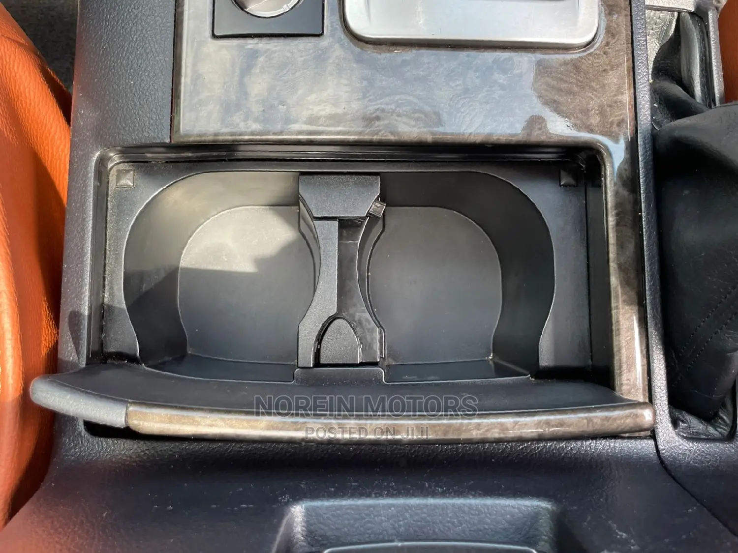 Toyota Land Cruiser 2015 Silver
