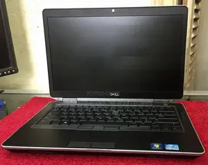 Laptop Dell Latitude E6220 4GB Intel Core I5 HDD 320GB