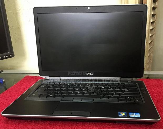 Laptop Dell Latitude E6220 4GB Intel Core I5 HDD 320GB - thumbnail 3