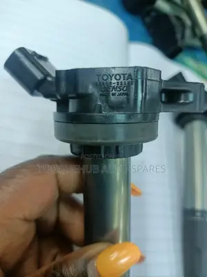 Fielder/ Voxy/Noah Engine 2zr Ignition Coils