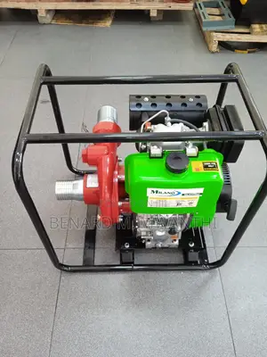 DIESEL High Pressure Pumps