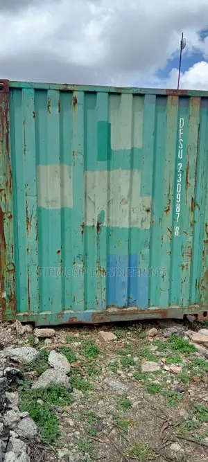 Cheap 20ft Containers